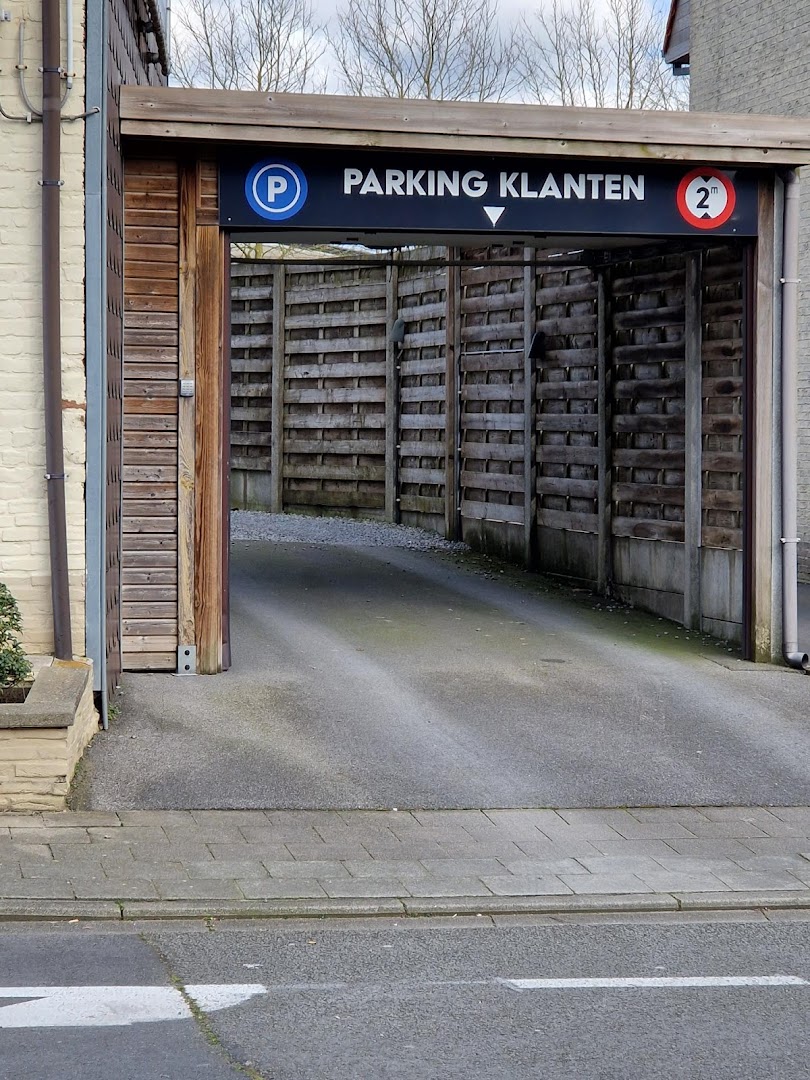 Foto van ARTIMIS BV in Torhout — Veiligheid en gezondheid op het werk (foto 1)