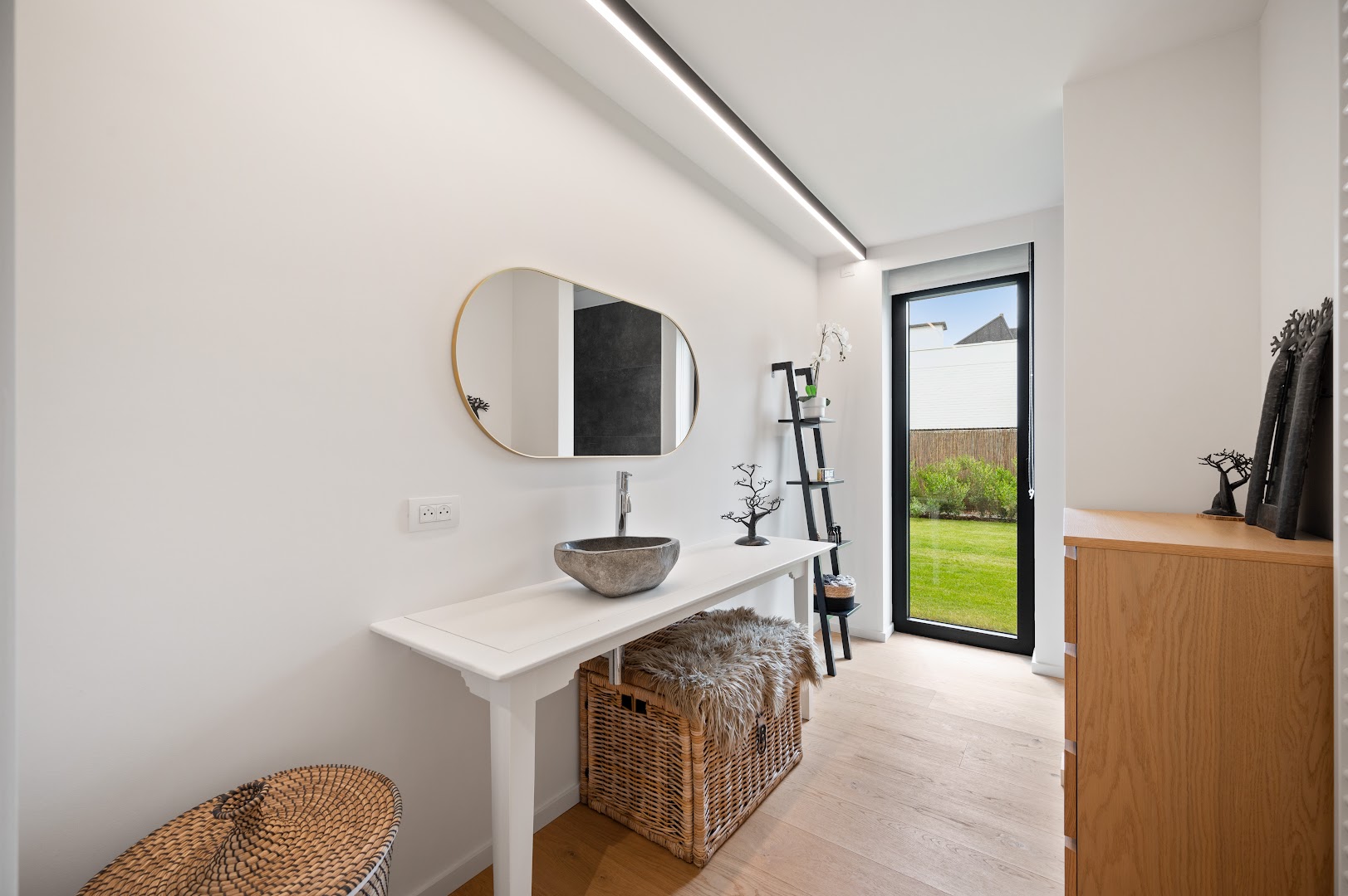 Foto van HUISPROJECT in Denderleeuw — Woninginspecteur (foto 3)