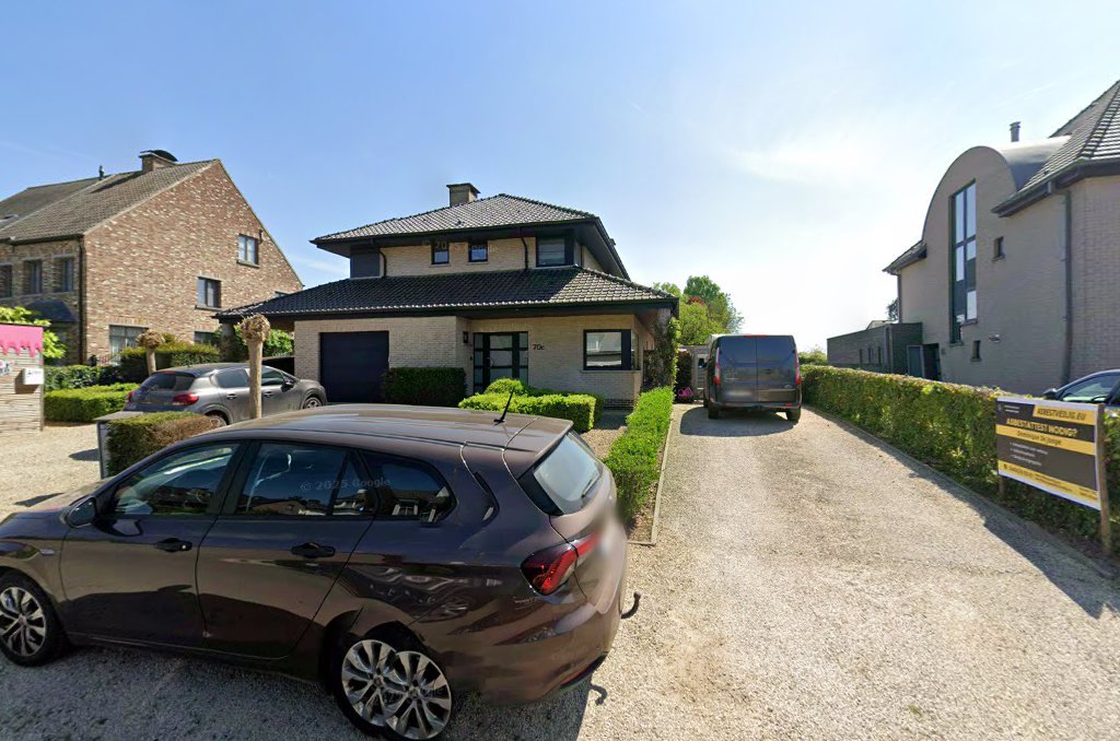 Foto van Asbestveilig in Lebbeke — Consultant (foto 1)