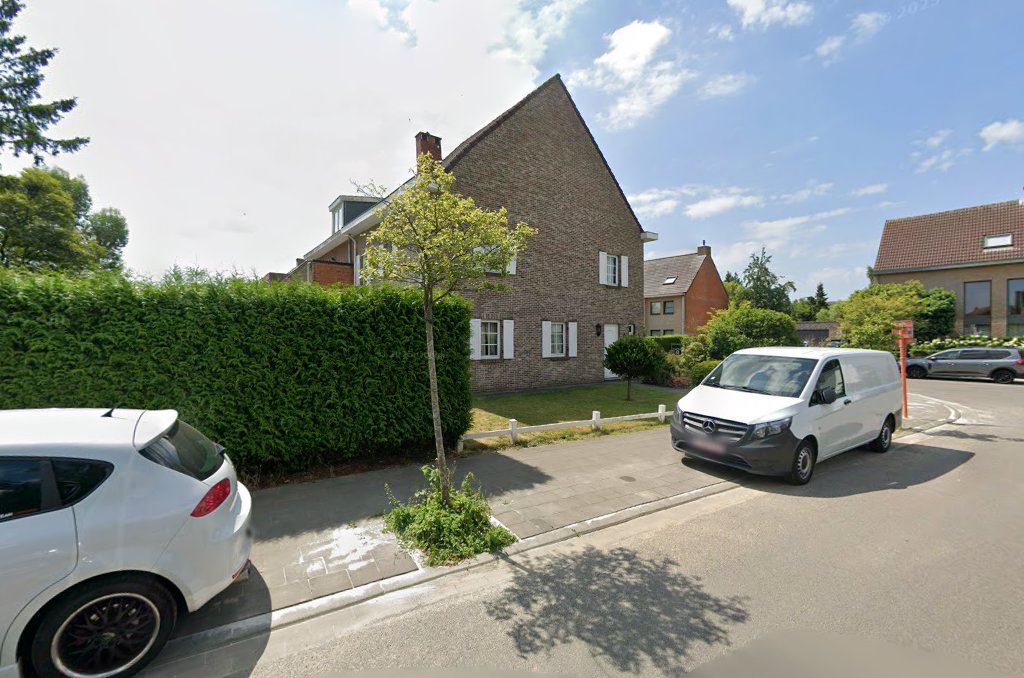 Foto van De Asbest Inventariseerder in Hove — Certificeringsbureau (foto 1)