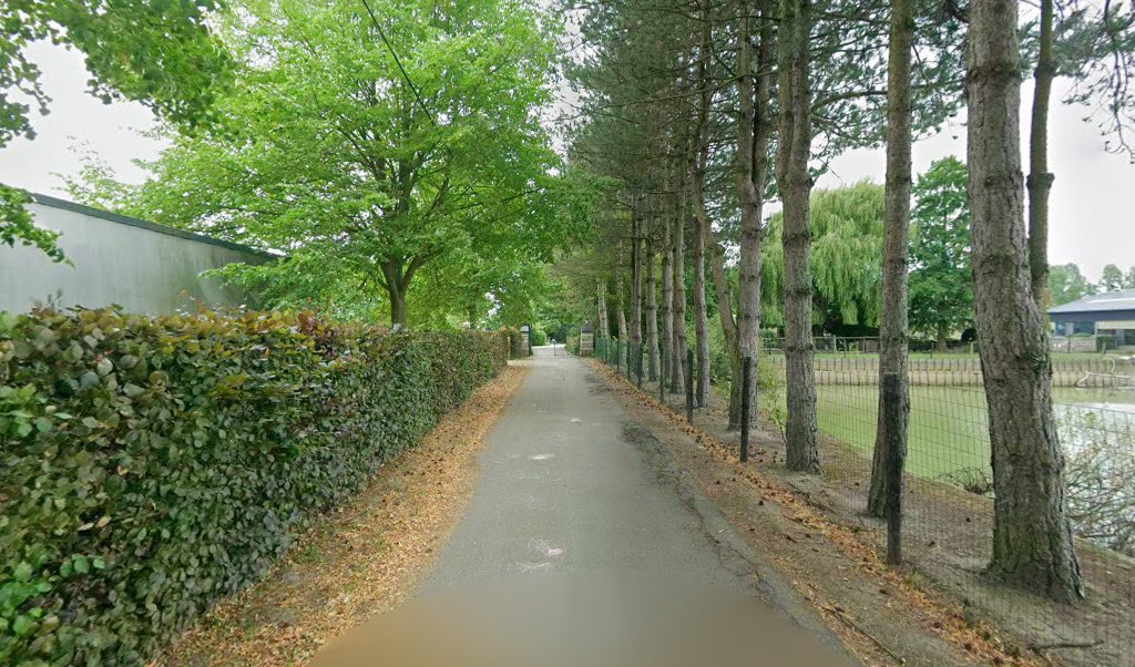 Foto van ABC Milieu in Lier — Afvalverwerkingsbedrijf