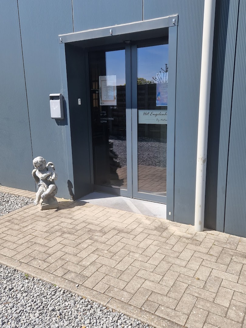 Foto van ARTIMIS BV in Torhout — Veiligheid en gezondheid op het werk (foto 2)