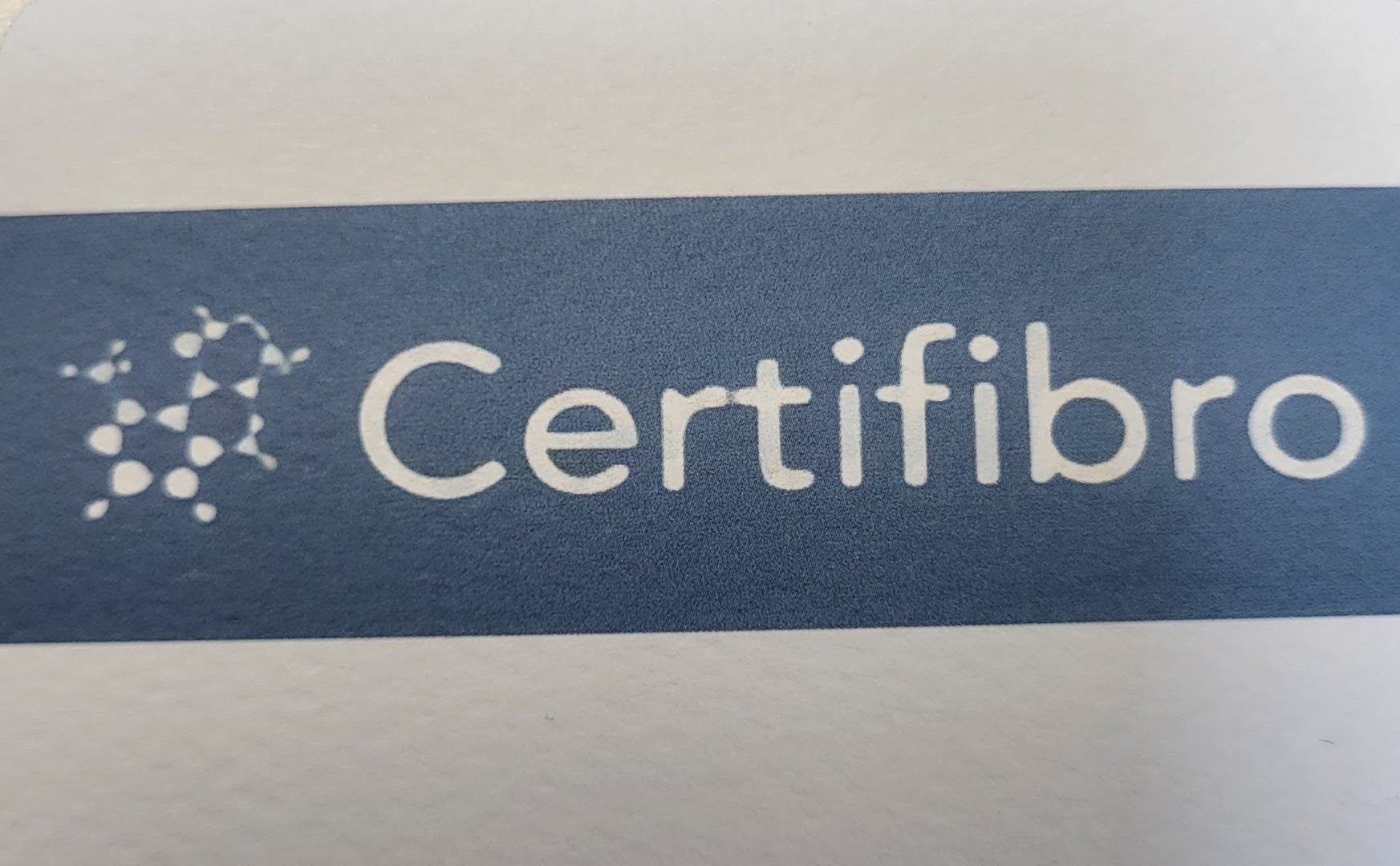Foto van Certifibro in Sint-Niklaas — Asbestonderzoek (foto 3)
