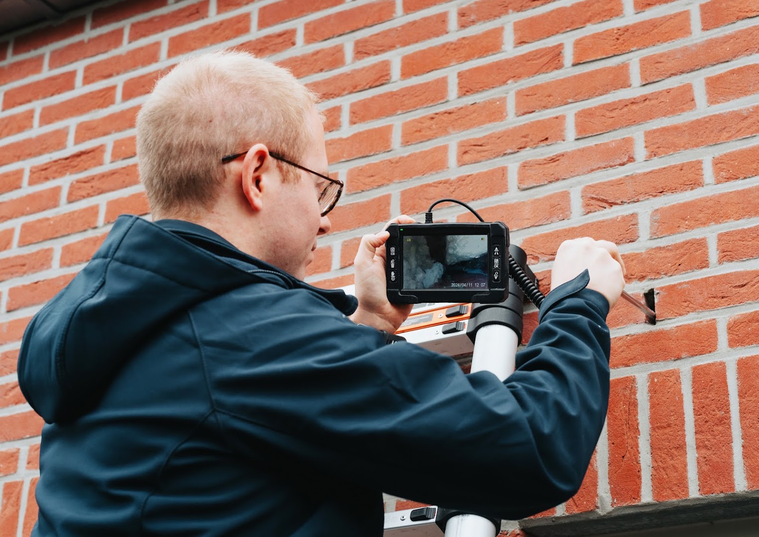 Foto van Uw Attest - EPC asbestattest keuring elektriciteit in Hechtel-Eksel — Certificeringsbureau (foto 2)