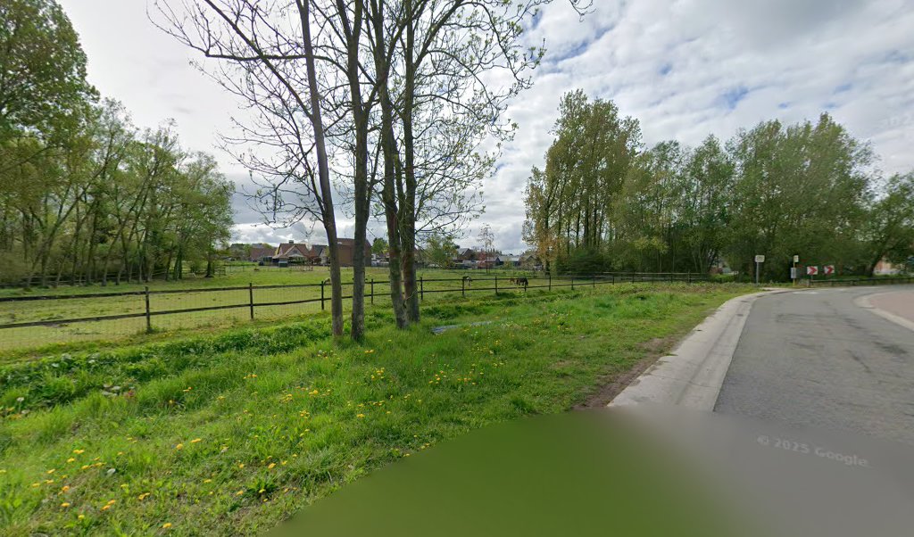 Foto van AB SOIL Remediation Experts in Erpe-Mere — Bedrijf