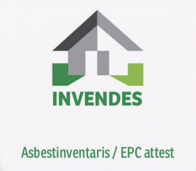 Foto van Invendes — Asbestonderzoek