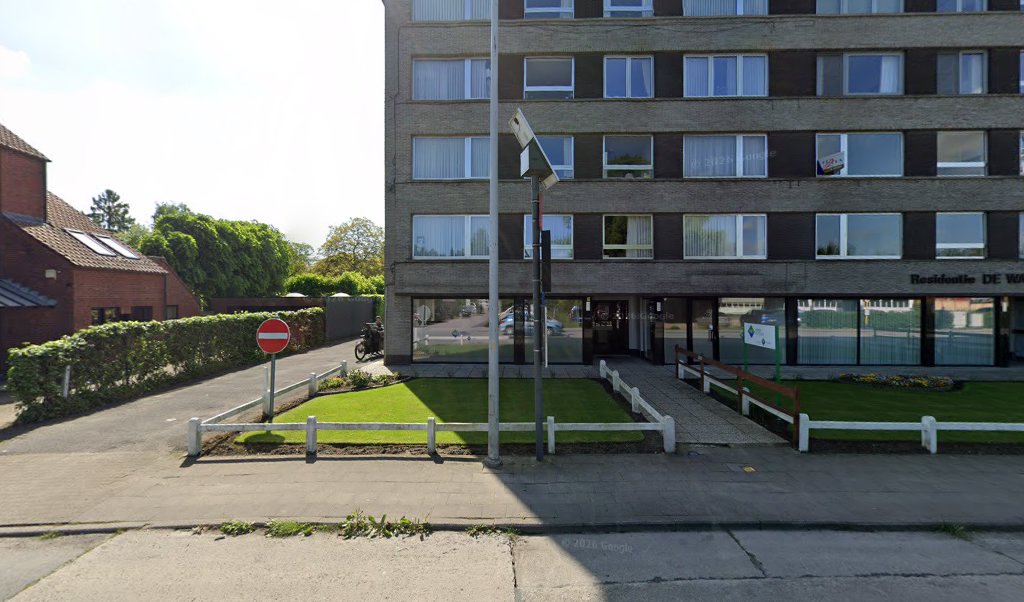 Foto van Asper BV in Sint-Niklaas — Asbestonderzoek