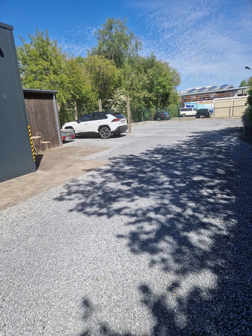 Foto van ARTIMIS BV in Torhout — Veiligheid en gezondheid op het werk (foto 3)