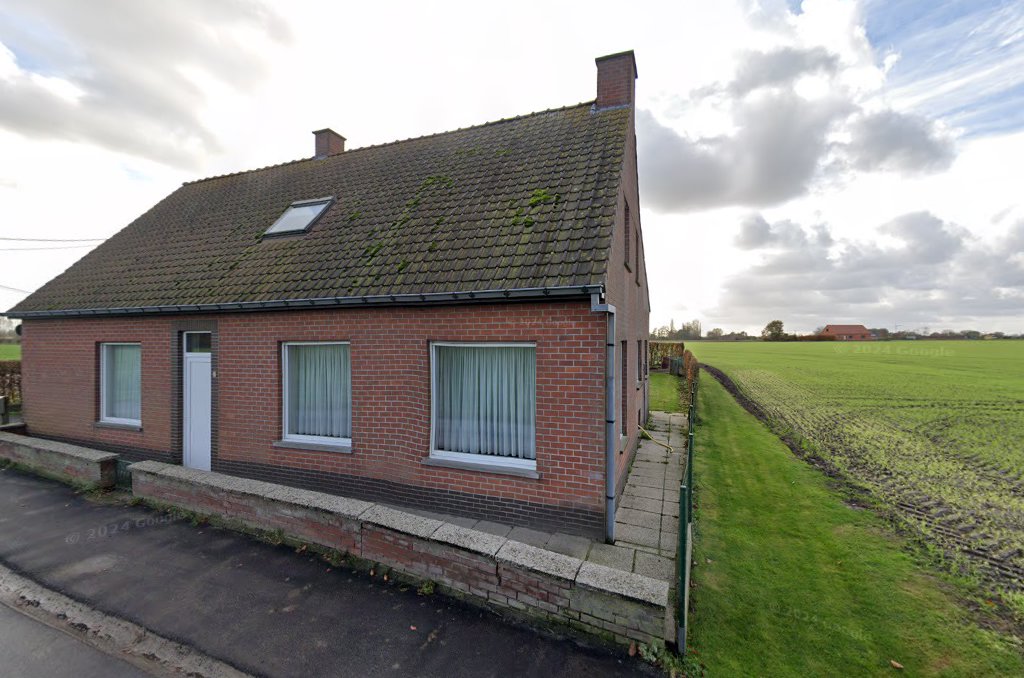 Foto van Certiscan EPC Asbest in Wingene — Ingenieursbureau (foto 1)