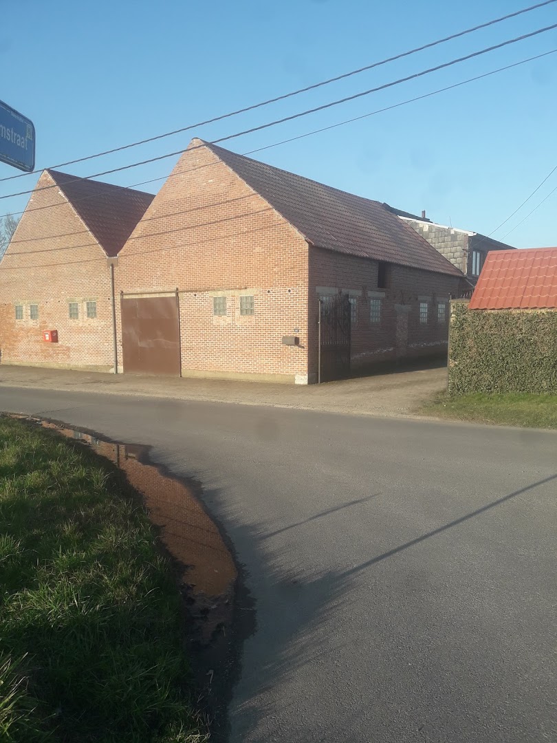 Foto van asbestrenovatie.be in Londerzeel — Asbestonderzoek (foto 1)