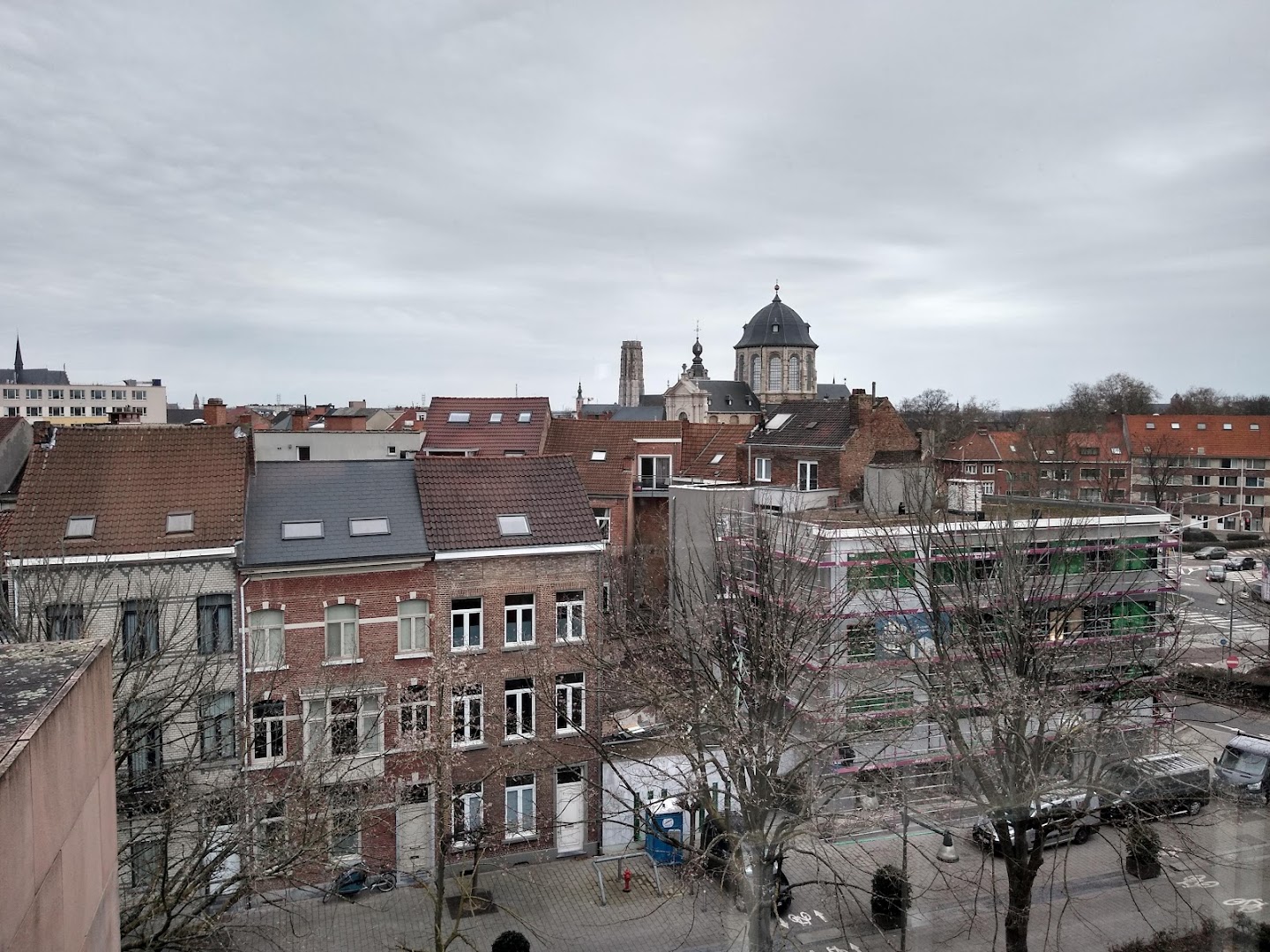 Foto van Openbare Vlaamse Afvalstoffenmaatschappij (OVAM) in Mechelen — Milieuorganisatie (foto 3)