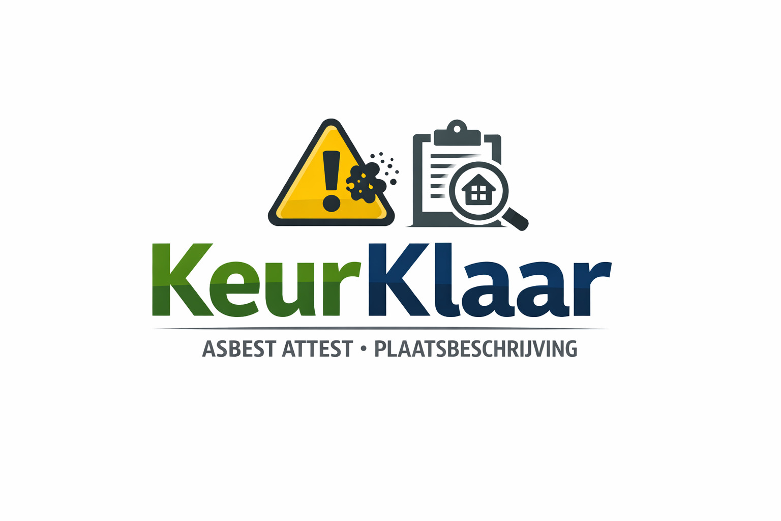 Foto van Keur-Klaar — Asbestonderzoek