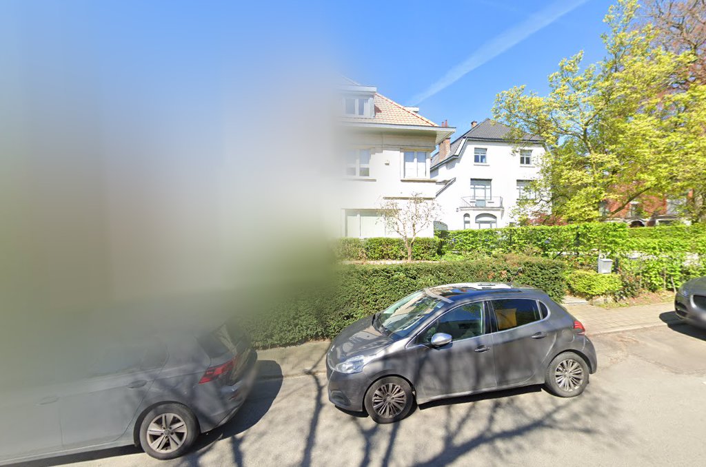 Foto van Falcon & Co sprl in Ukkel — Asbestonderzoek (foto 2)