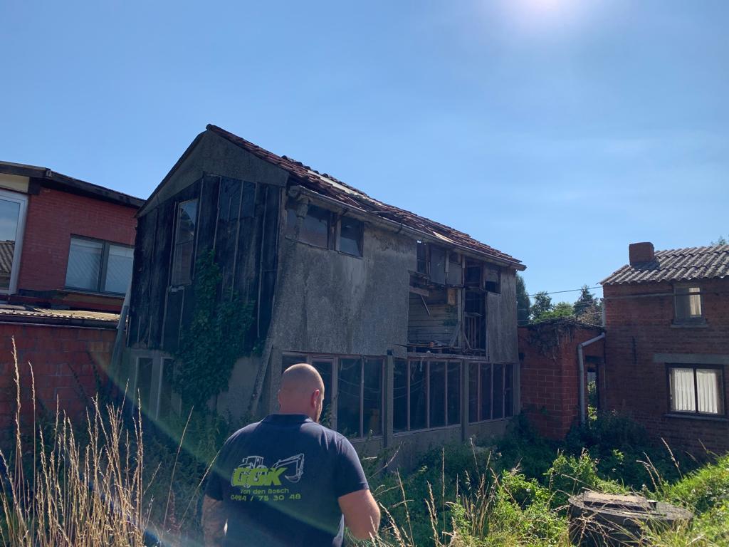 Foto van Asbestexperten — Asbestonderzoek (foto 2)