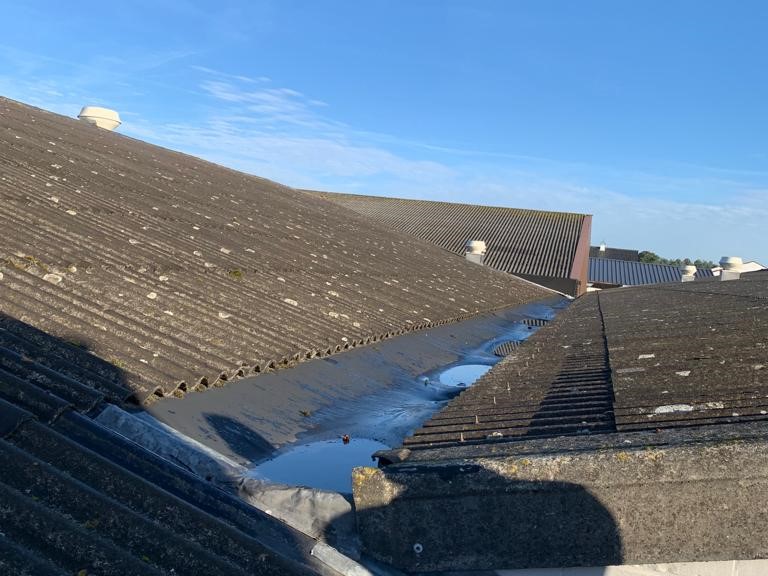 Foto van Asbestexperten — Asbestonderzoek (foto 3)