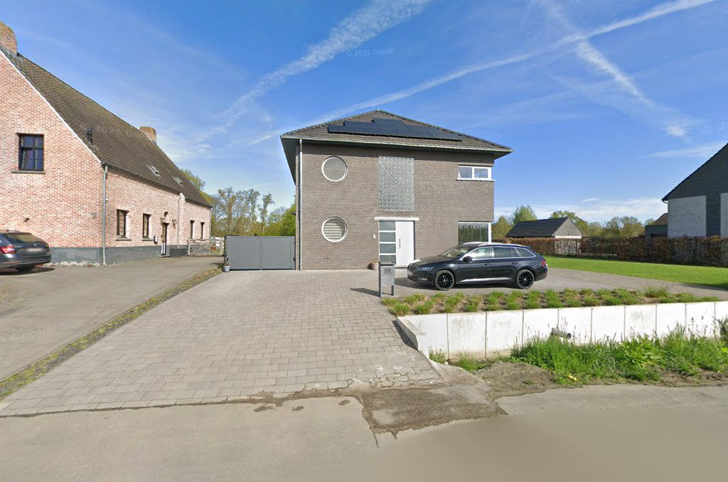 Foto van Steven Smans in Heist-op-den-Berg — Asbestonderzoek (foto 1)