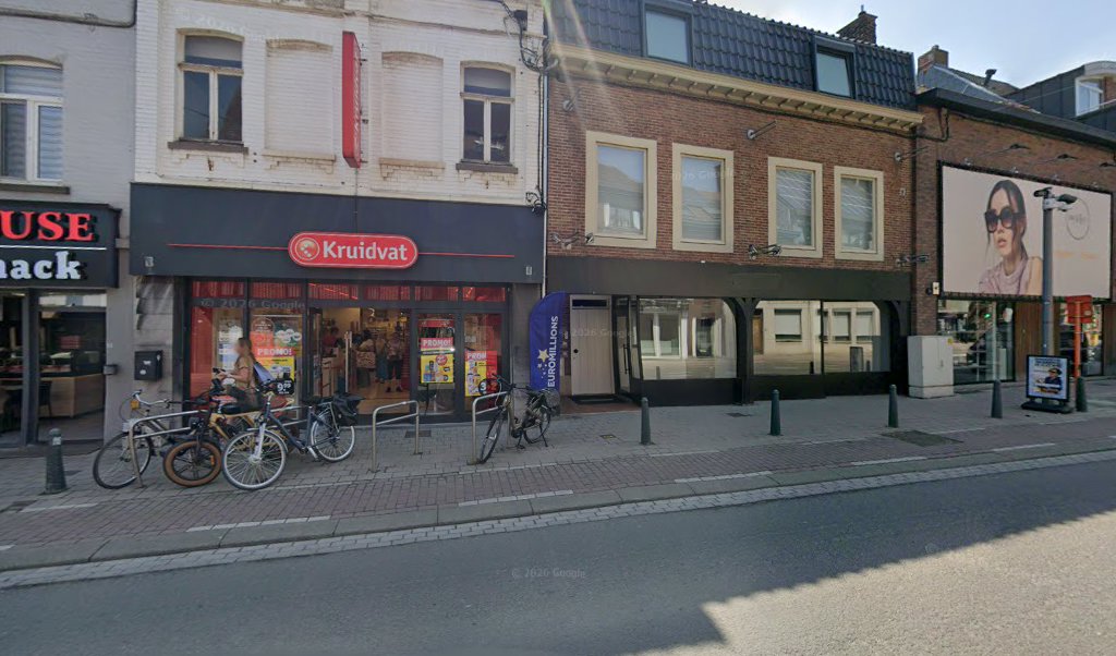 Foto van Vonk keuringen in Wevelgem — Bouwinspecteur
