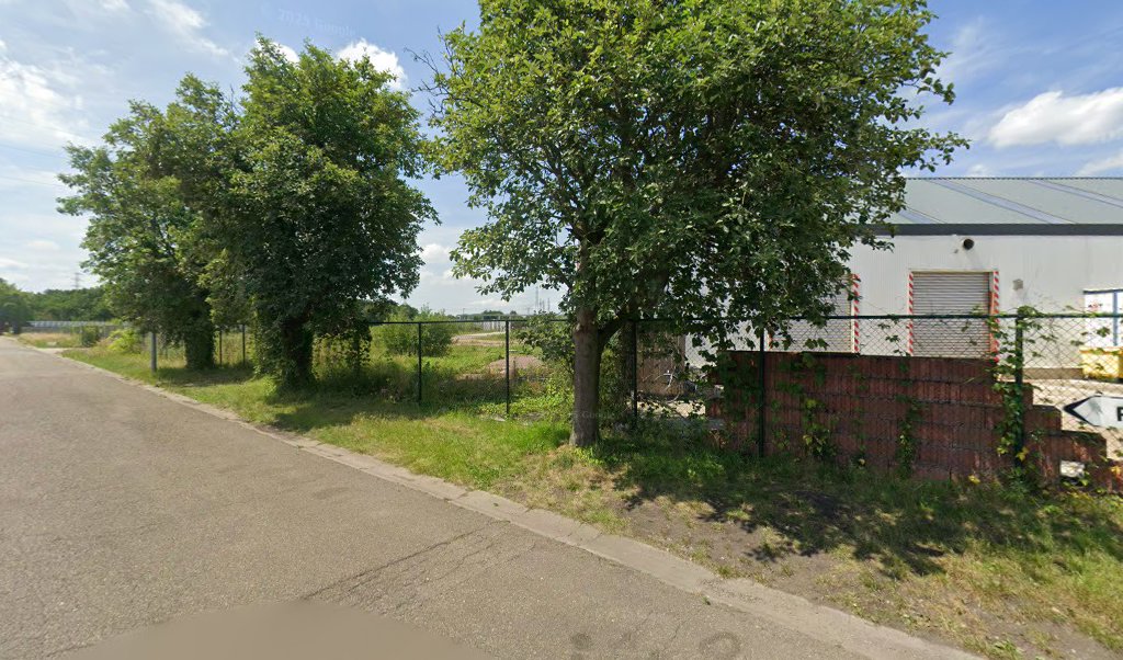 Foto van Rematt in Mol — Afvalverwerkingsbedrijf