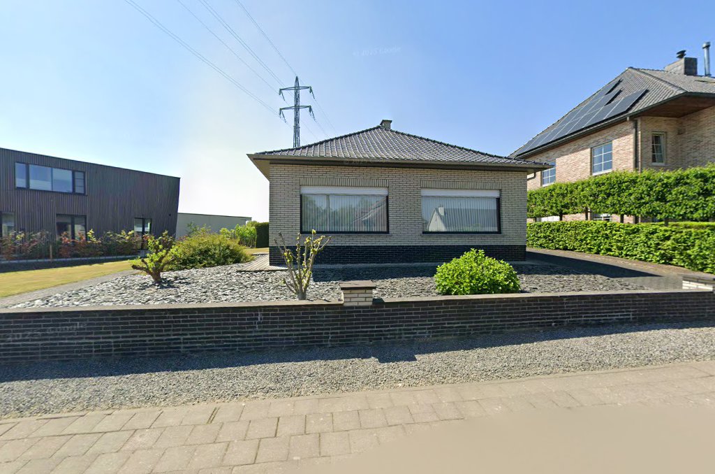 Foto van Asbesthuis in Erpe-Mere — Consultant (foto 1)