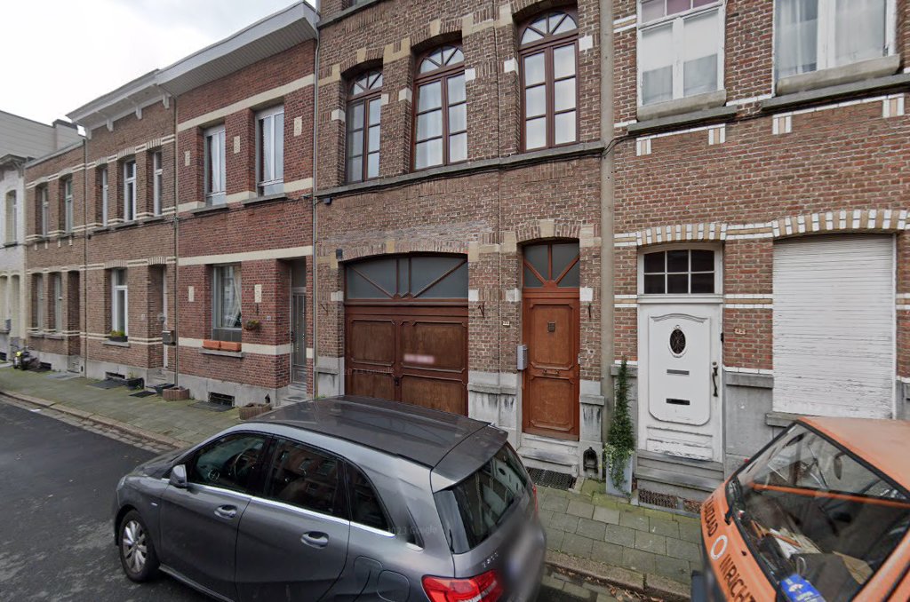 Foto van Adivent in Antwerpen — Asbestonderzoek (foto 1)