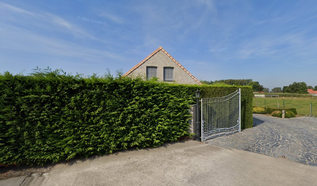 Foto van Asbest-Stop in Wingene — Hoofdkantoor