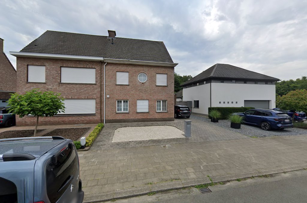 Foto van EPCertified in Antwerpen — Asbestonderzoek (foto 1)