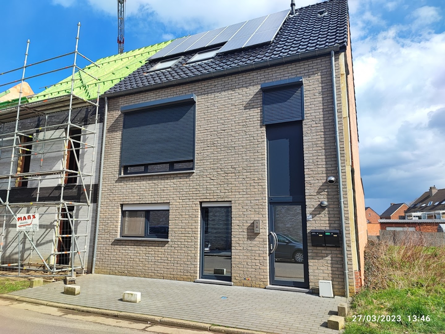 Foto van Engyco in Tessenderlo-Ham — Consultant (foto 2)
