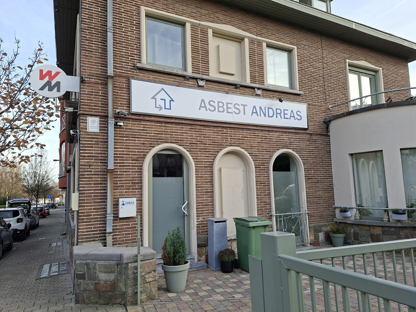Foto van Asbest Andreas in Machelen — Taxateur onroerend goed (foto 3)