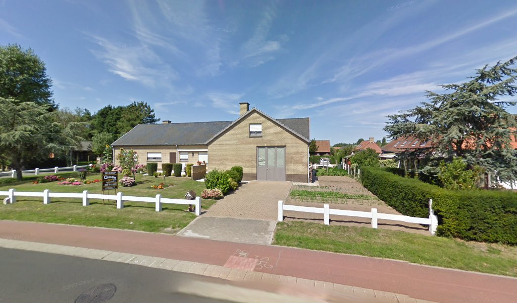 Foto van BEVECE - EPC - ASBEST in Koksijde — Consultant
