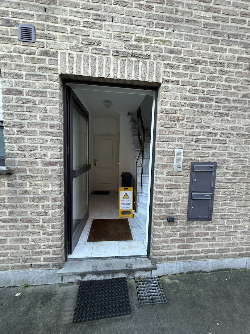 Foto van BJP Services Asbestattesten in Antwerpen — Asbestonderzoek (foto 2)