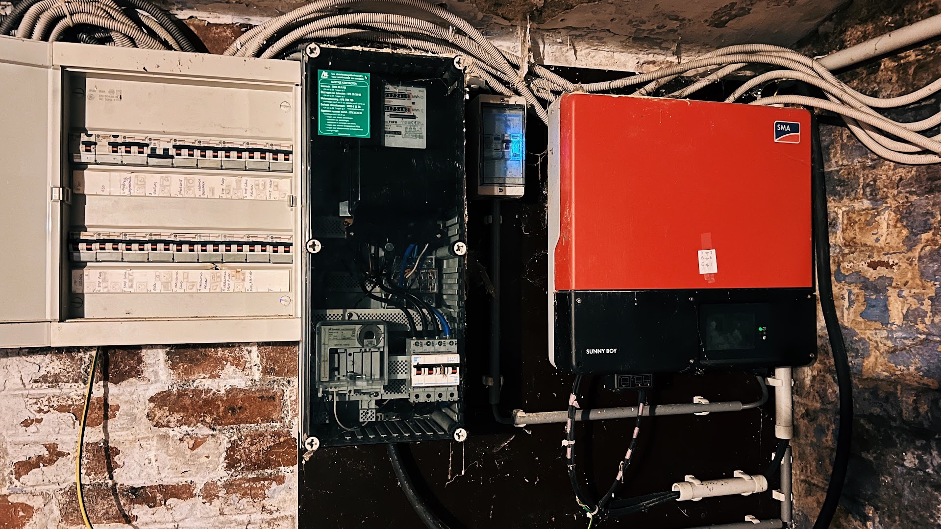 Foto van Asinex BV — Asbestonderzoek (foto 2)