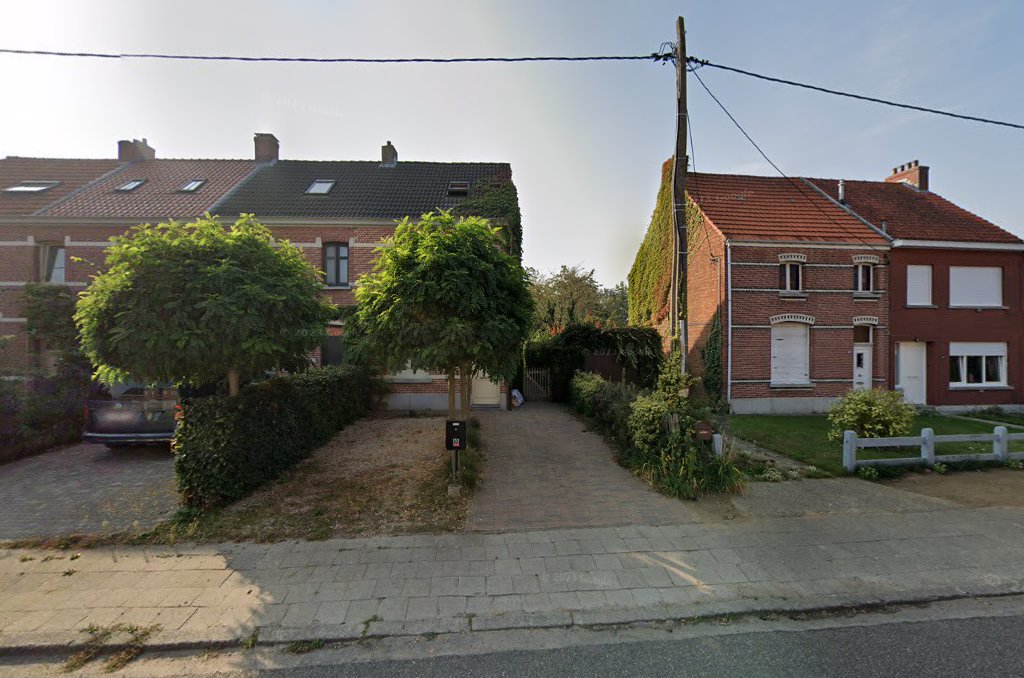 Foto van Asbest.Vlaanderen in Ranst — Asbestonderzoek (foto 1)