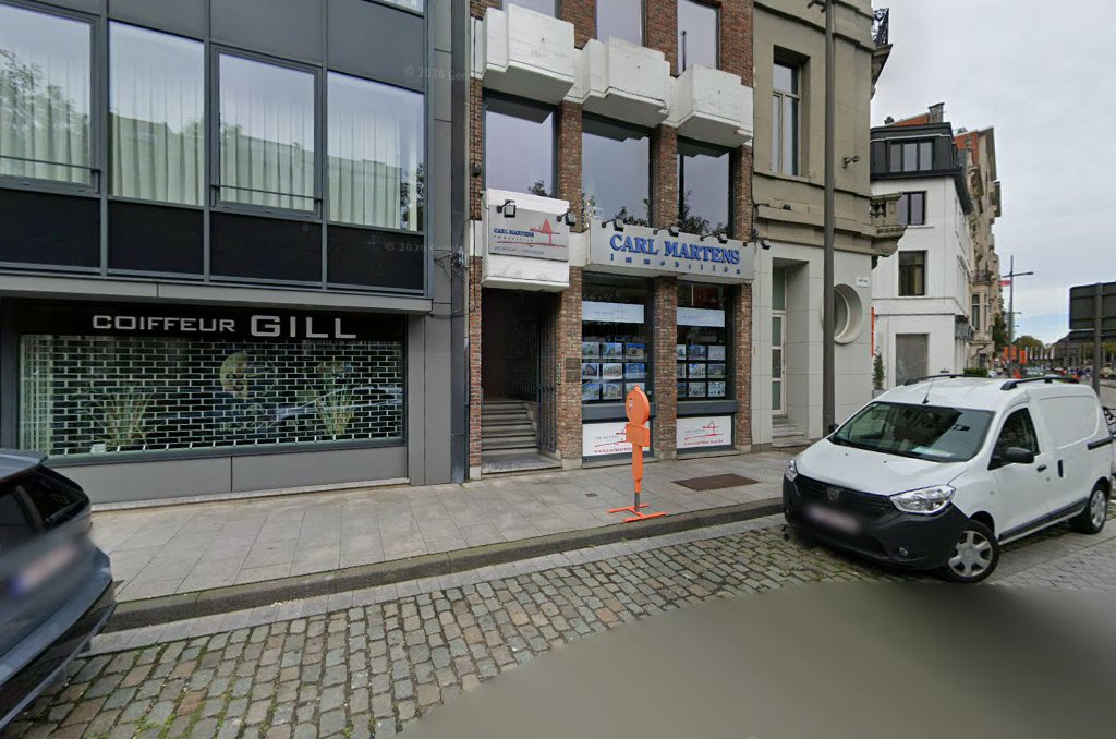 Foto van A-BEST in Antwerpen — Asbestonderzoek (foto 1)