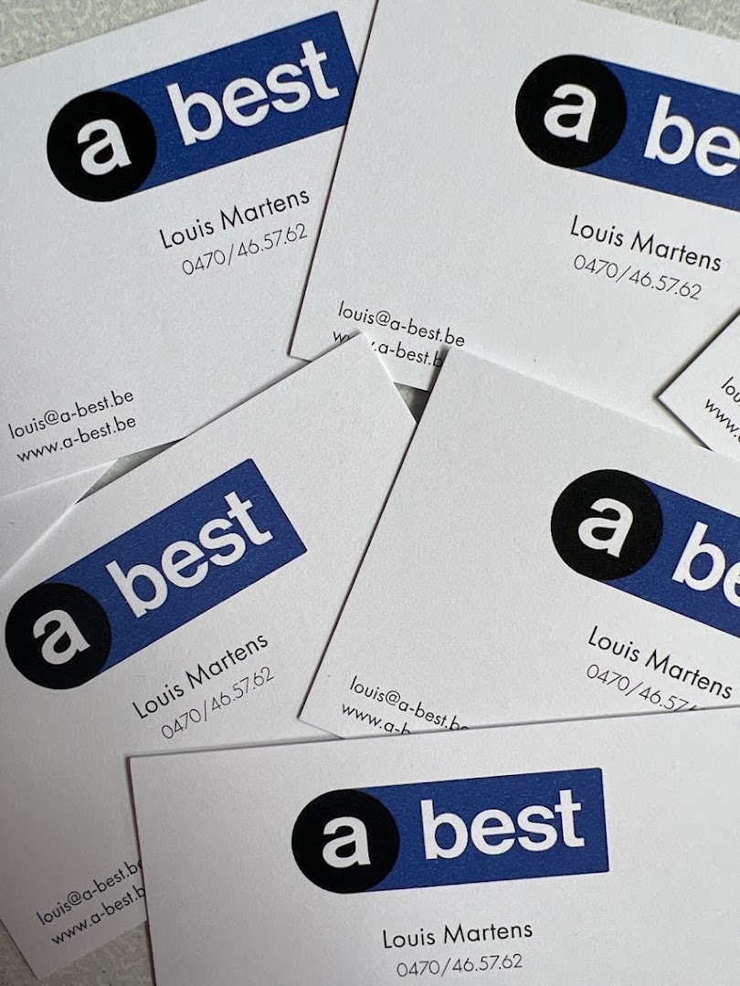 Foto van A-BEST in Antwerpen — Asbestonderzoek (foto 2)