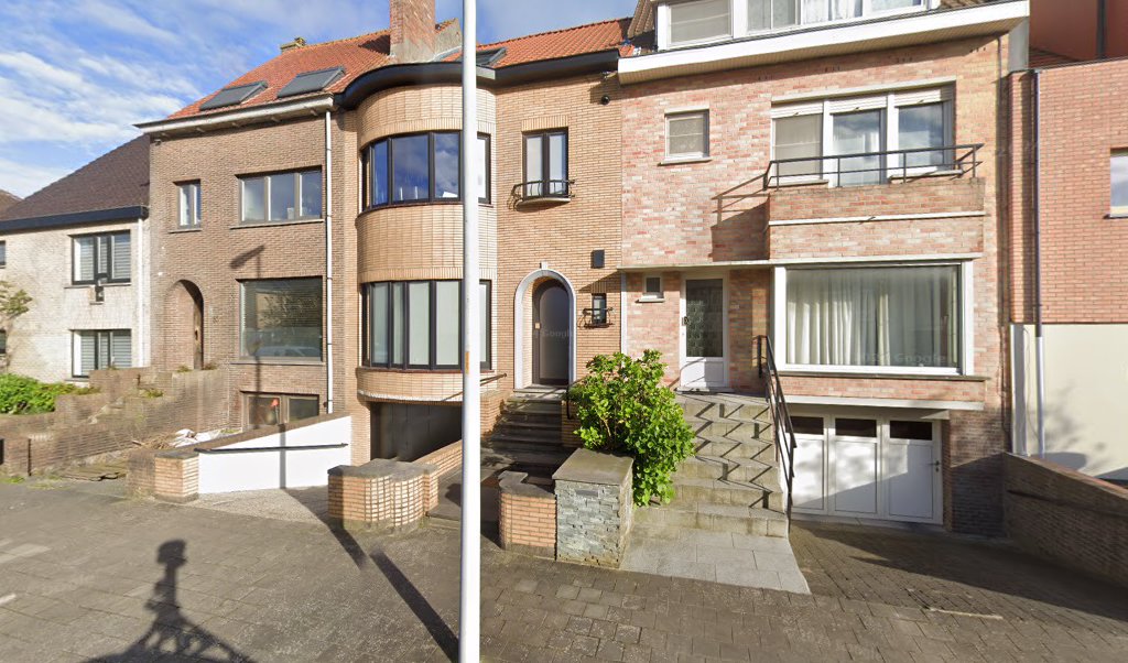 Foto van MARE asbestattesten in Oostende — Consultant