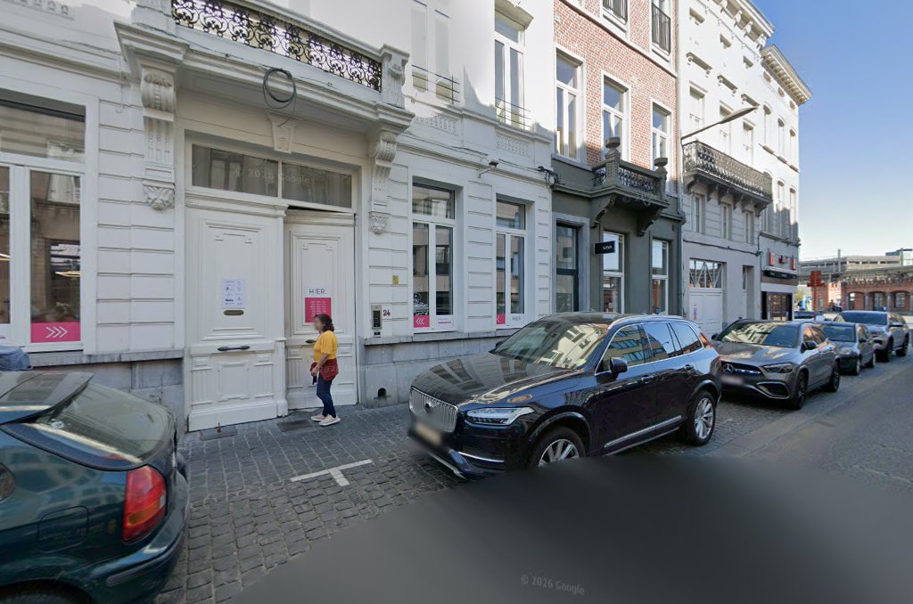 Foto van IMMO-ATTEST / Dé One-Stop-Shop voor al uw vastgoedattesten! in Aalst — Certificeringsbureau (foto 1)