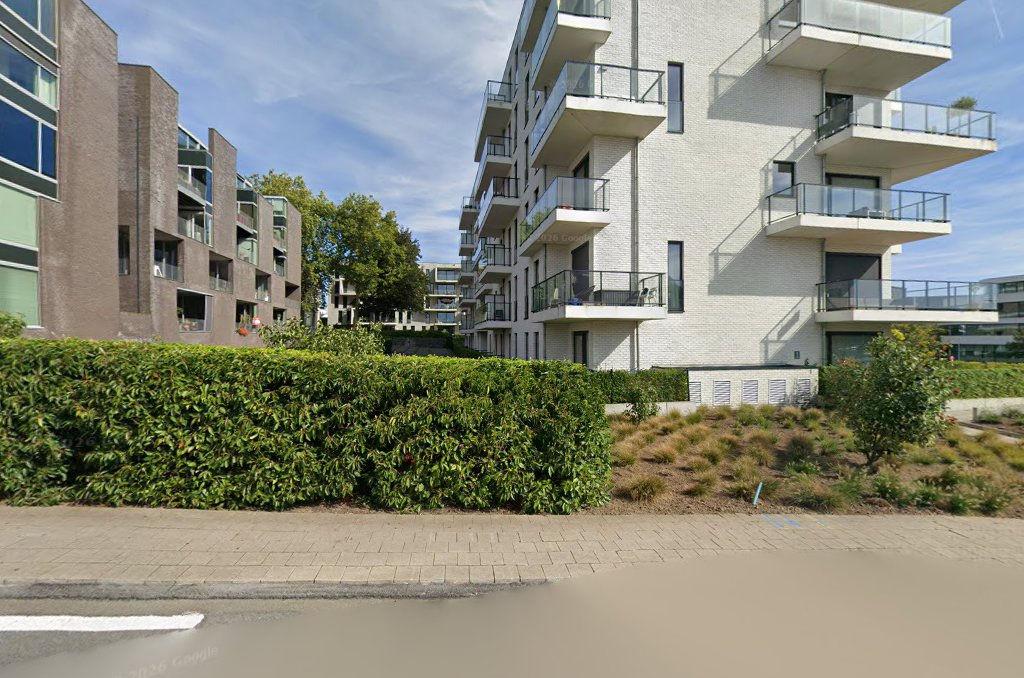 Foto van epc Waregem in Waregem — Ingenieursbureau (foto 1)