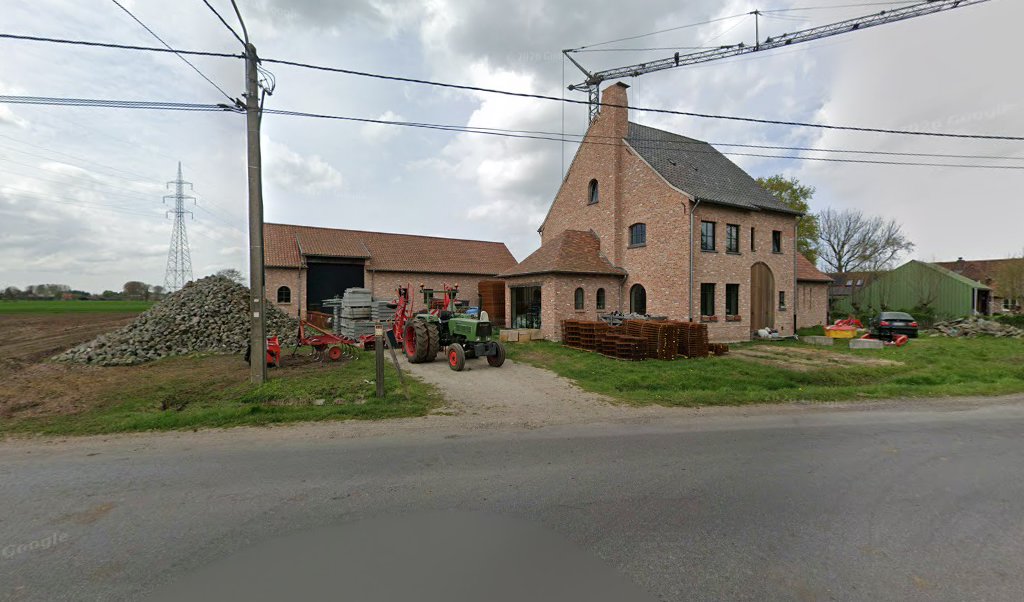 Foto van MG Asbestdeskundige bv in Assenede — Bedrijfskundige service