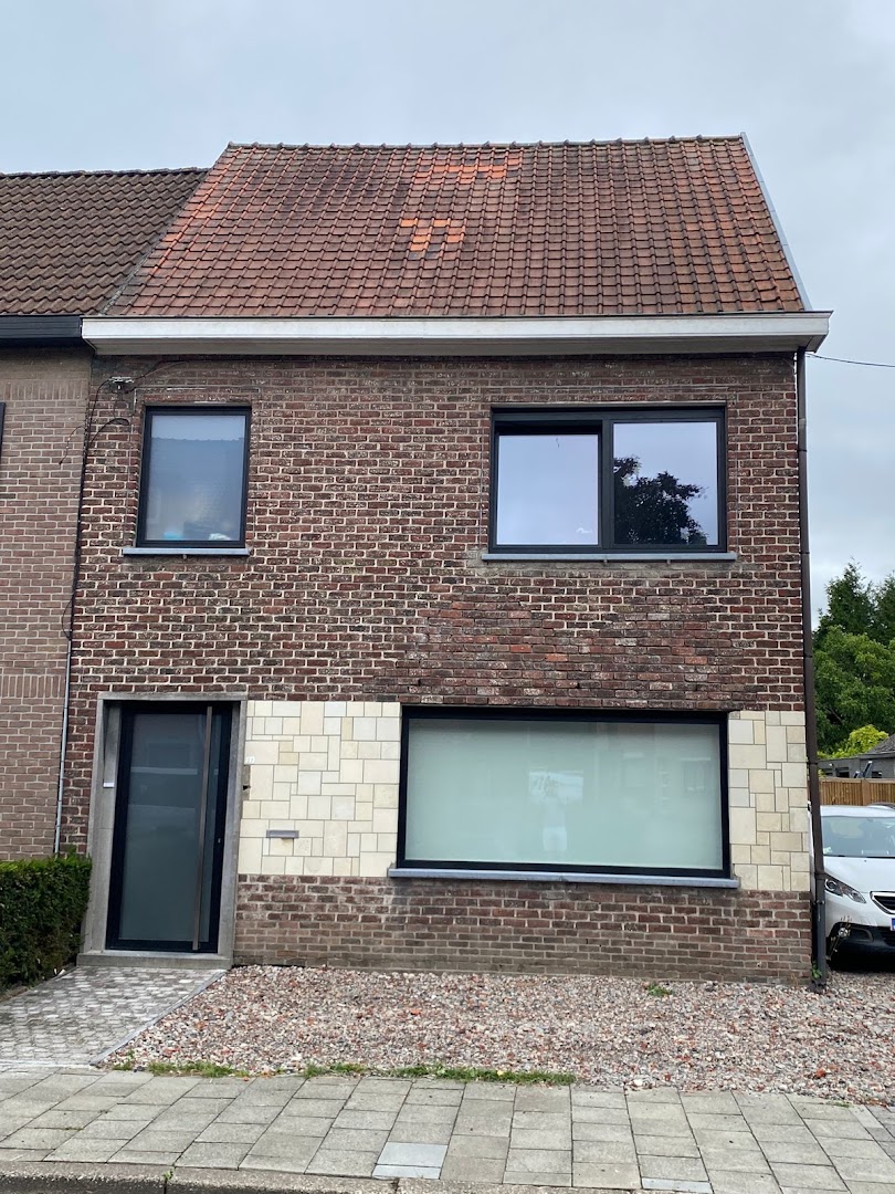 Foto van Stellingbouw De Buck, Stellingbouwer (foto 2)