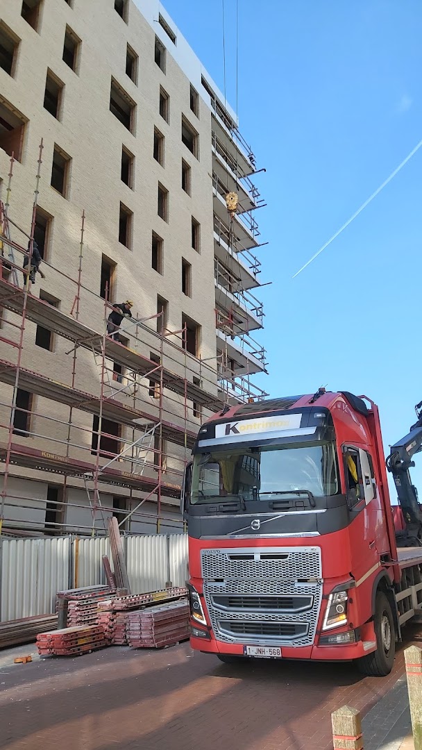 Foto van Kontrimo in Temse, Stellingbouwer (foto 2)