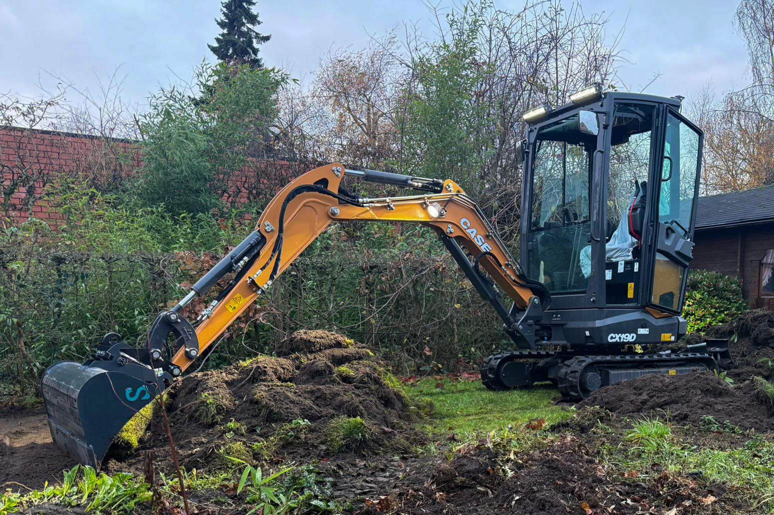 Foto van Structon Aanbouwdelen in Beernem, Producent van metaalproducten