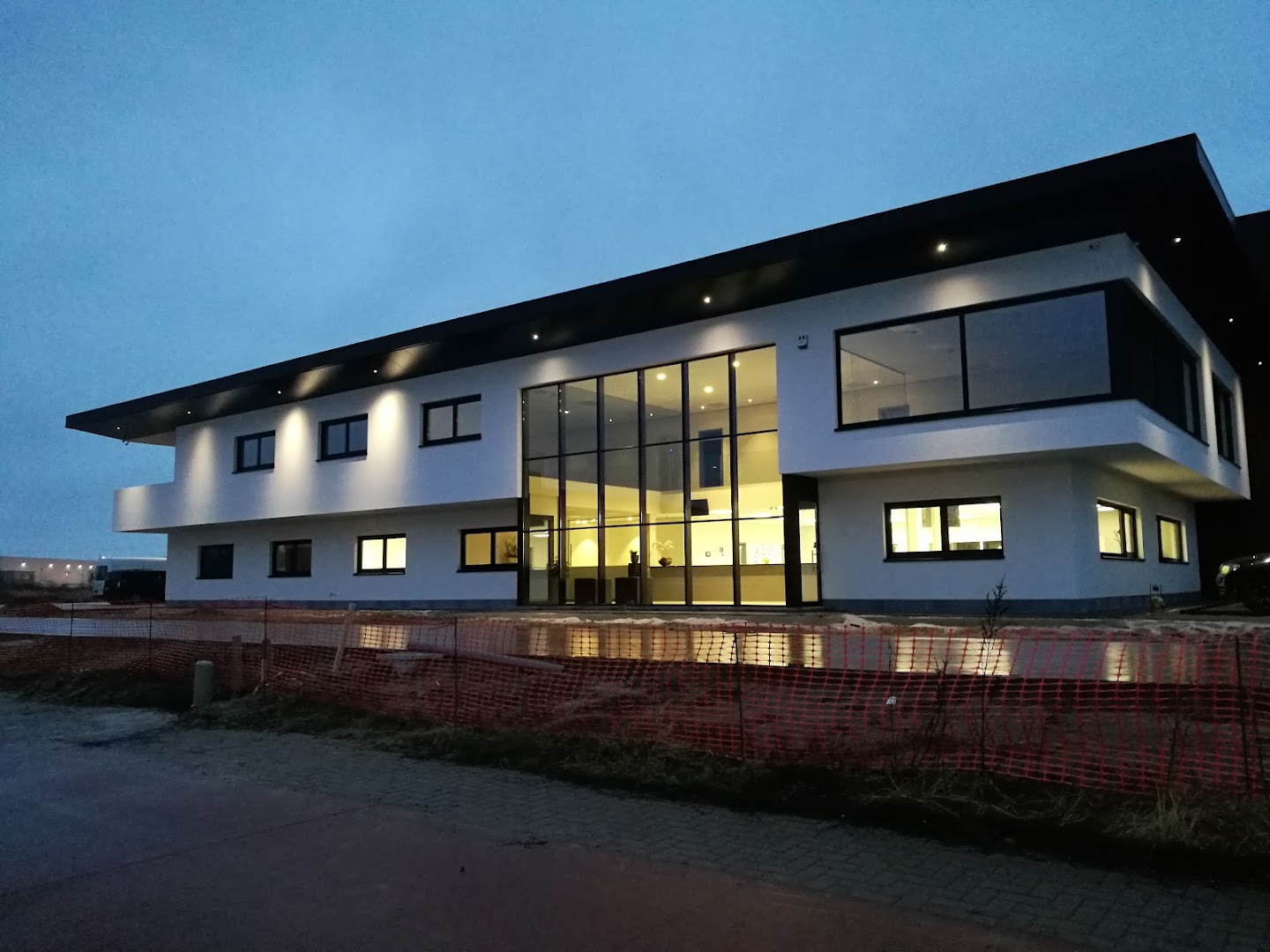Foto van Jb Construct in Lier, Aannemer
