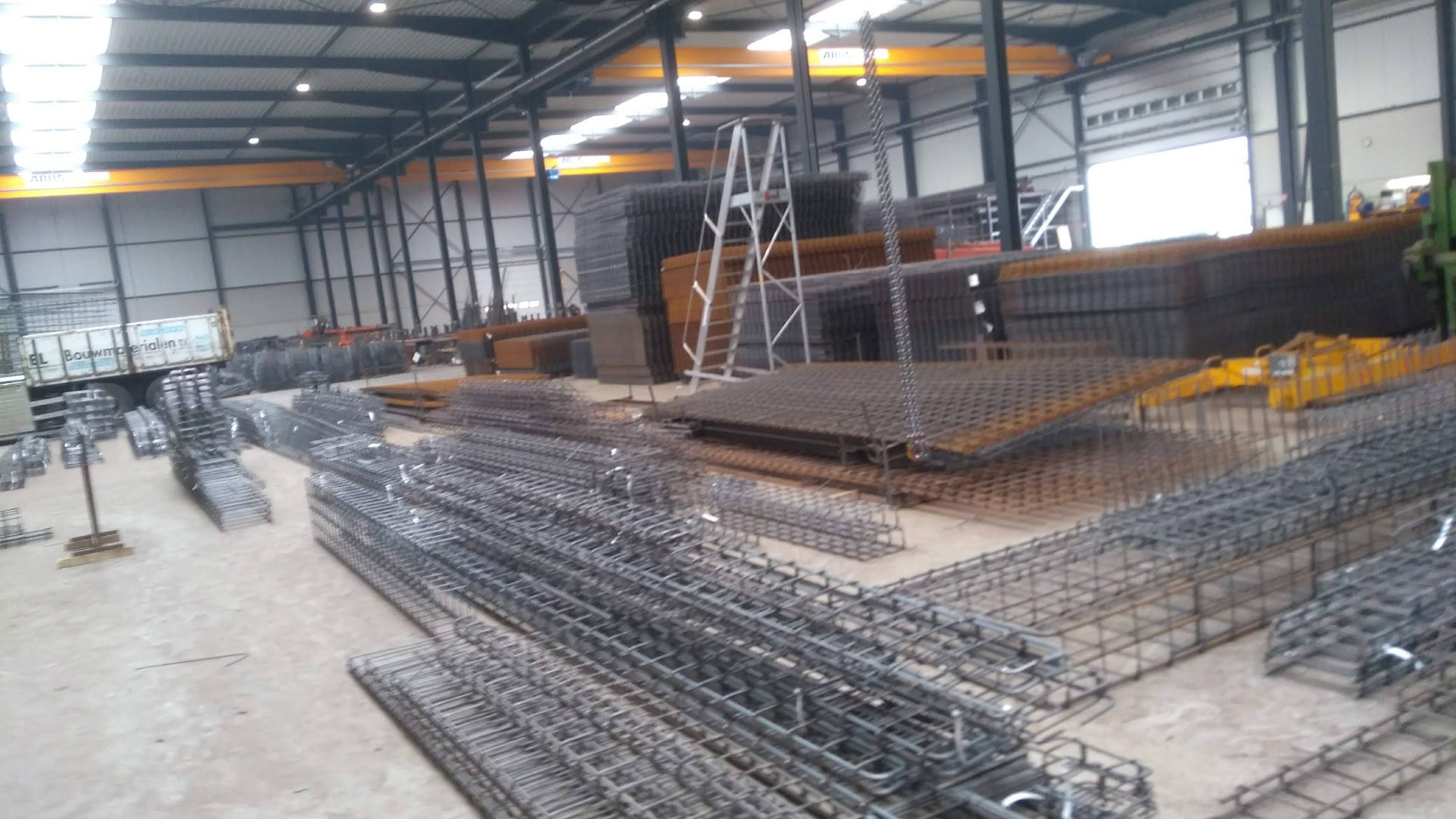 Foto van Jb Construct in Lier, Betonbouwer (foto 2)