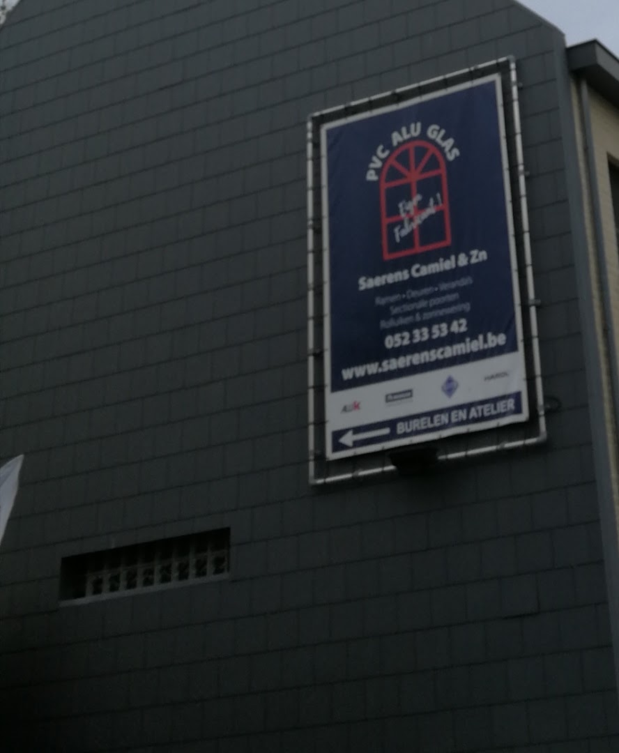 Foto van Saerens Camiel bvba in Londerzeel, Bouwer van veranda's (foto 2)