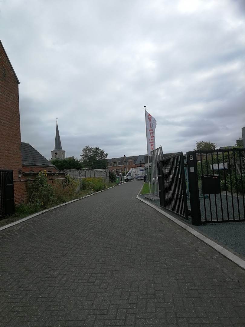 Foto van Saerens Camiel bvba in Londerzeel, Bouwer van veranda's (foto 3)