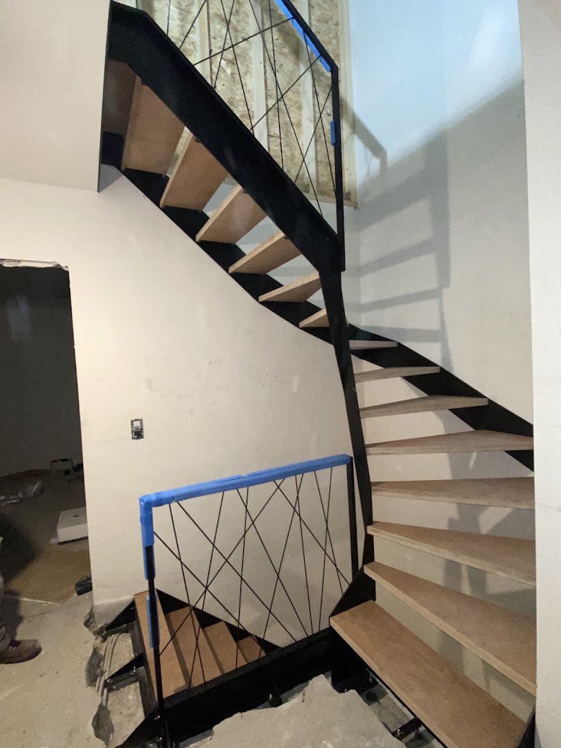Foto van RMT Construct in Lint, Bouwbedrijf