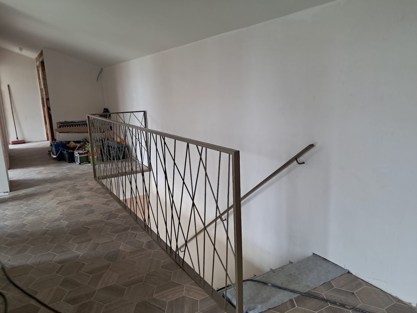 Foto van RMT Construct in Lint, Renovatie- en metaalbedrijf (foto 2)