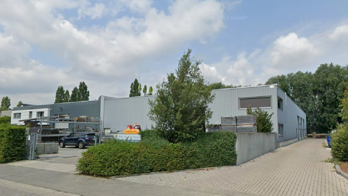 Foto van RMT Construct in Lint, Renovatie- en metaalbedrijf (foto 3)