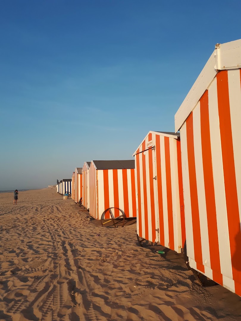 Foto van De Panne (foto 2)