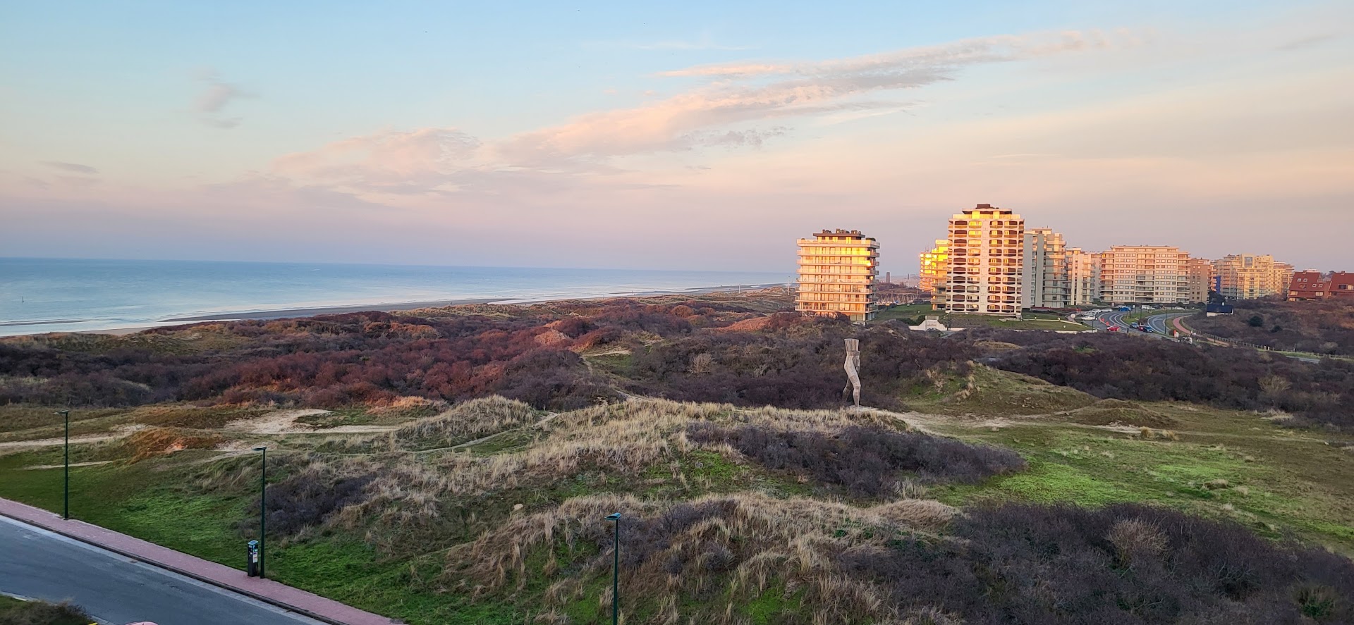 Foto van De Panne (foto 3)